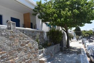 Kythnos Aegean Bliss - Kanala Seaview Getaway - Kanala - 3