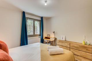 White Pearl A03 - Alpes Travel - Central Chamonix - Sleeps 2-4 - Chamonix-Mont-Blanc - 3