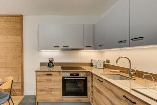 White Pearl A03 - Alpes Travel - Central Chamonix - Sleeps 2-4 - Chamonix-Mont-Blanc - 1