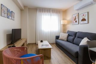 Vigo Bay Apartments by Olala Homes - Vigo - 9