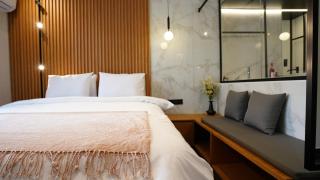 Luxury suites with JACUZZI by Sea&theCity - 1