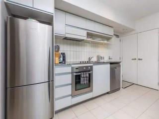 Wynyard Viaduct Habour 2 brm 2 bath and carpark - Auckland - 8