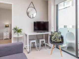 Wynyard Viaduct Habour 2 brm 2 bath and carpark - Auckland - 3
