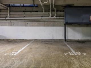 Wynyard Viaduct Harbour 2BR and Parking Zodiak Stays - 4