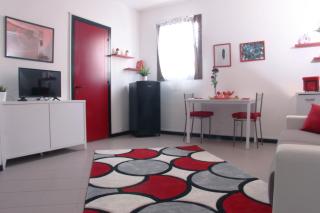 The Relax Apartment - Le Cà De Boron - Montagnana - 0