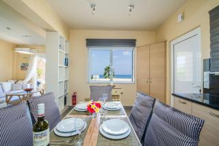 The Seaside Villa - Chania - 6