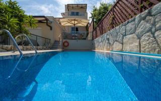 The Seaside Villa - Chania - 4