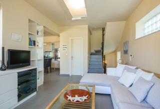 The Seaside Villa - Chania - 1