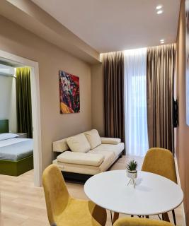 Meri Apartment - Tirana - 0