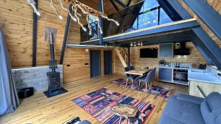 paradise valley bungalow - Ardeşen - 1