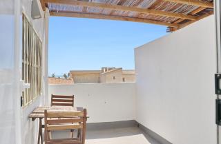 Complejo La Chanca, HAB 18 - 5