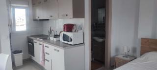 Villa Dorit Studio Nikiti - Nikiti - 6