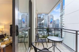 Relax at the Heritage Hotel - Auckland - 9