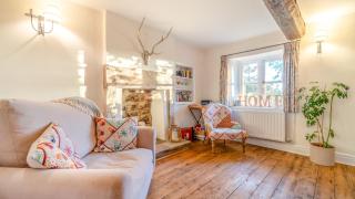 Rowan Cottage - Carsington Water View - - 5
