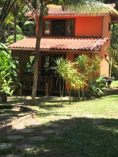 Vila Sofia chalès - 7