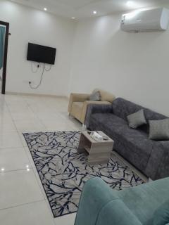 Dar Al Kayan - Al Marwah - Dschidda - 1