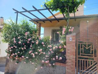 Casita de Celine - Monachil - 9