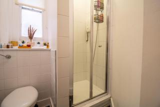 Chic Urban Retreat 1 Bedroom Gem in Covent Garden - Londra - 8