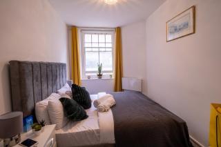 Chic Urban Retreat 1 Bedroom Gem in Covent Garden - Londra - 9