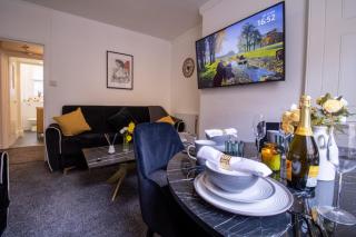 Chic Urban Retreat 1 Bedroom Gem in Covent Garden - Londra - 3