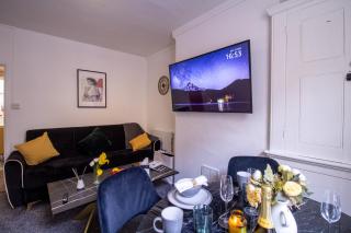 Chic Urban Retreat 1 Bedroom Gem in Covent Garden - Londra - 2