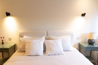 Amarelo apartment, Central Charlbury, 1 Super king bed - Charlbury - 6