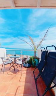 Loft con vistas al mar - Gran Alacant - 1