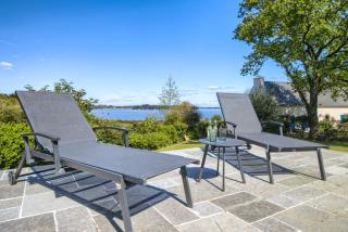 Villa - Piscine - Spa - Vue imprenable - Terrasse - Baden - 2
