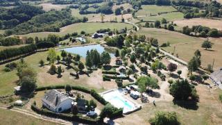 Chalet 6 personnes - Taussac - 4
