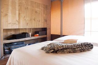 Safaritent - Alphen - 1