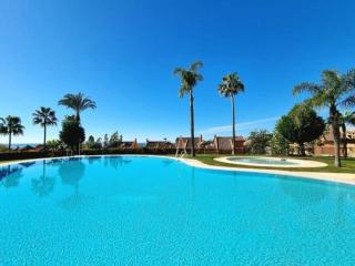 Luxury apartment with beautiful views - Marbella - 4