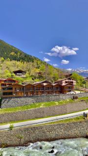 Green Cinar Apart - Uzungöl - 9