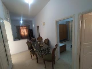 appartement meublé S+2 zone touristique - Tozeur - 7