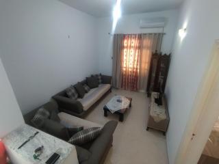 appartement meublé S+2 zone touristique - 3