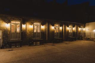 Buckingham Mews_Flint Cottage 1 - 9