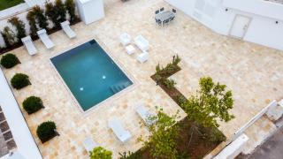 Pool Villa by Le Dune Villas - Porto Cesareo - 8
