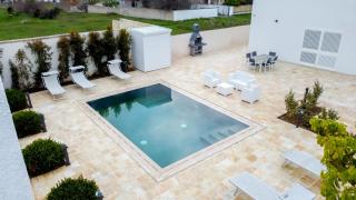 Pool Villa by Le Dune Villas - Porto Cesareo - 7