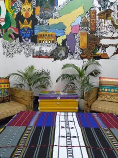 Assam Home Hostel Project - Guwahati - 7