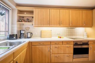 Ferienwohnung Krempermoor 1 - 4