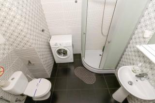Kvartirkoff na Bogatirskaya 6a, 3 floor - Kiev - 2