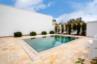 Pool Villa by Le Dune Villas - Porto Cesareo - 9