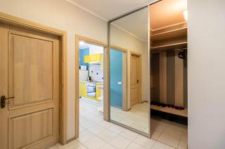 Kvartirkoff na Bogatirskaya 6a, 3 floor - 6