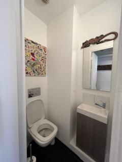 Studio : coeur de Boulogne - Boulogne-Billancourt - 7
