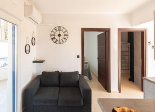 Valeria Apartament Cozy & Quiet - Kallithea Halkidikis - 5