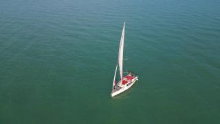 Hop Aboard! Sailing Excursion Included in Venice - Venice - 3