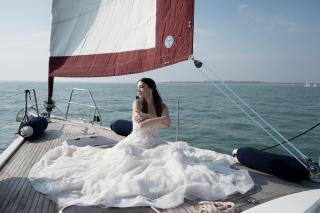 Hop Aboard! Sailing Excursion Included in Venice - Venice - 2
