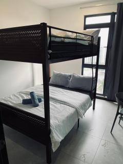 Neu suites advance HomeStay klcc - Kuala Lumpur - 8