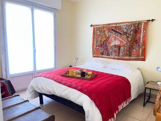 Appartement 2 chambres à 100 m de la plage - Fréjus - 7