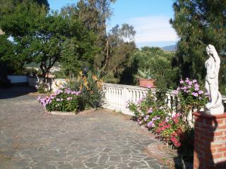 Villa del Capo - Capo Vaticano - 1