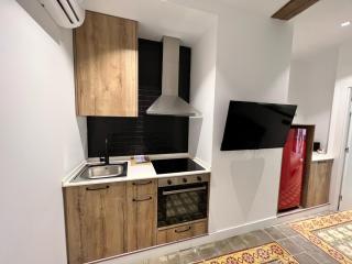Apartamenticos El Tubo I - Saragozza - 3